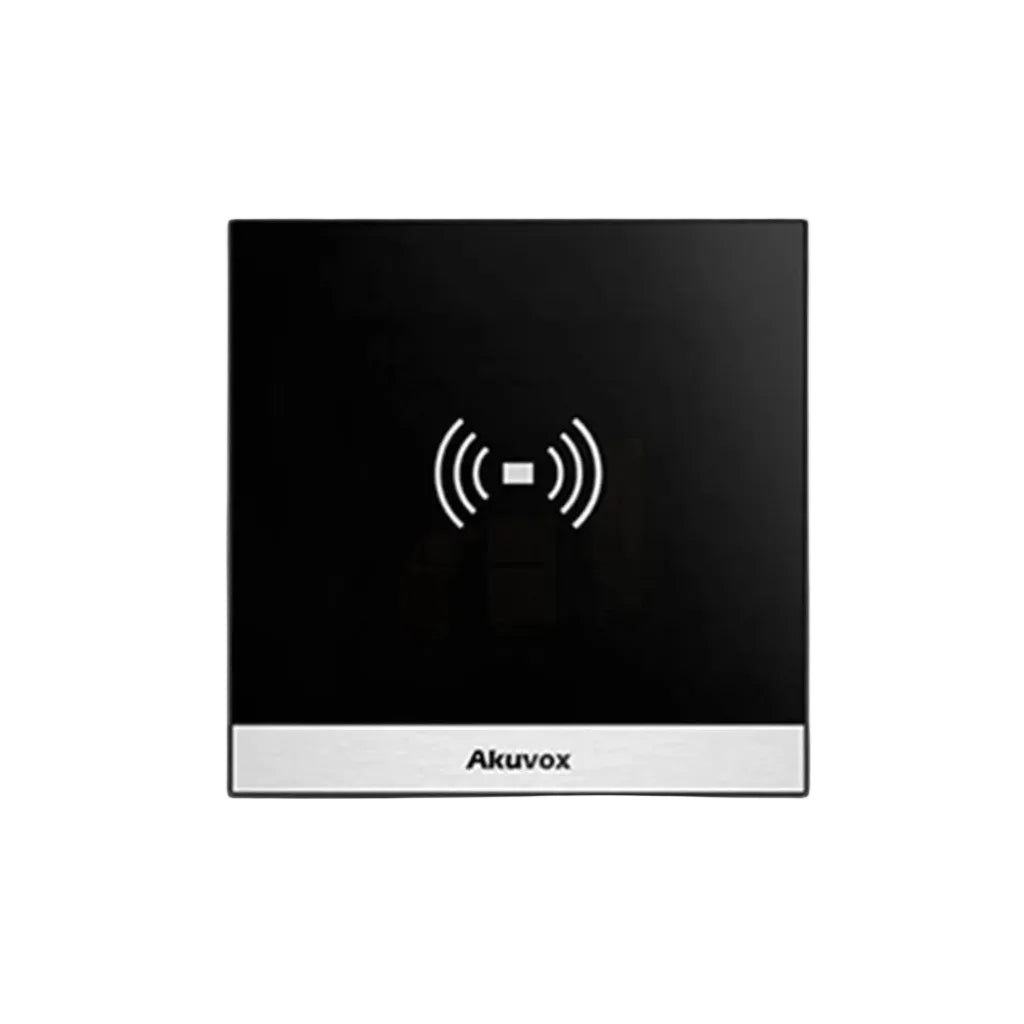 Akuvox A01 RFID Card Reader Access Control Terminal - Total Security Equipment